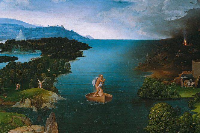 Prado Museum Art History Tour - FAQ