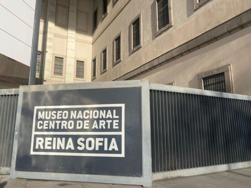 Prado Museum guided tour optional Reina Sofía Museum - Frequently Asked Questions