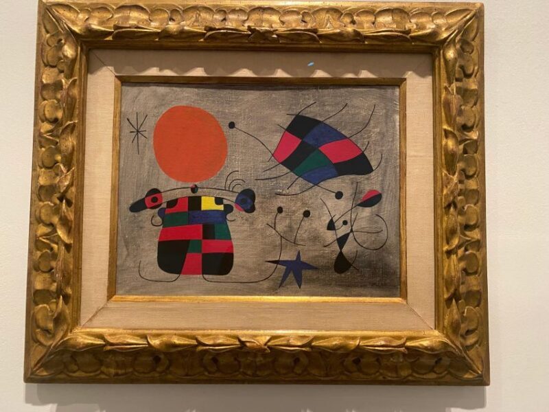 Prado Museum guided tour optional Reina Sofía Museum - Final Thoughts