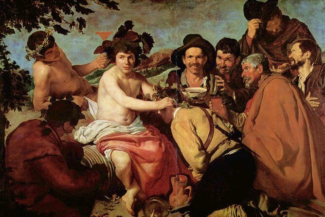 Prado Museum Guided Tour with Skip-the-Line & Optional Tapas - Practical Tips for Making the Most of Your Tour