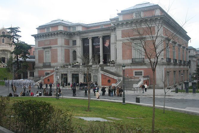 Prado Museum Guided Tour with Skip the Line Ticket in Madrid - Final Thoughts: Is It Worth It?
