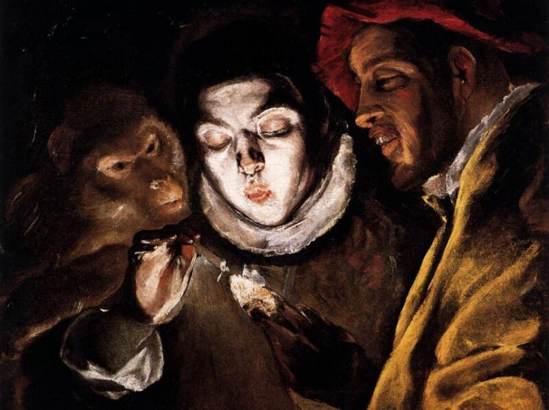 PRADO MUSEUM HIGHLIGHTS PRIVATE TOUR - Group Size, Accessibility, and Practical Considerations