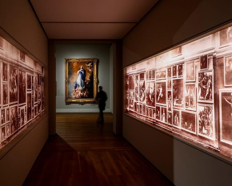 Prado Museum Highlights: Velázquez, Goya, and More - Key Points
