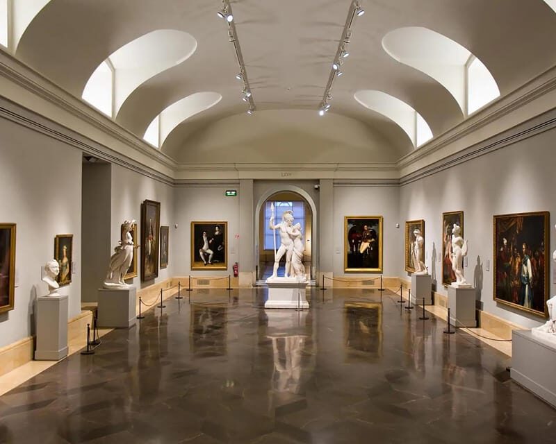 Prado Museum Highlights: Velázquez, Goya, and More - Who Should Book This Tour?