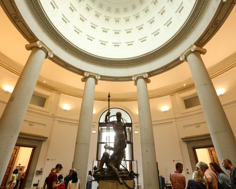 Prado Museum Highlights: Velázquez, Goya, and More - FAQ