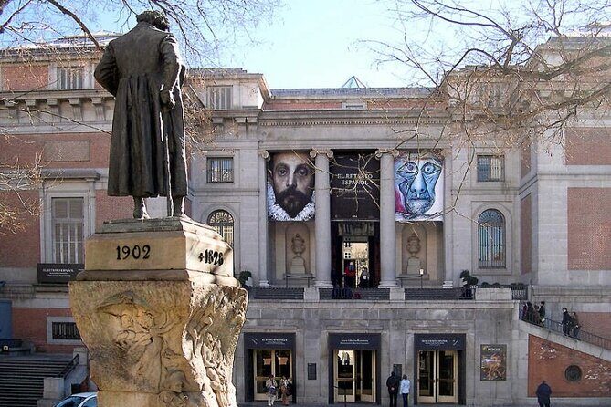 Prado Museum Madrid Guided Tour with Skip the Line Ticket - Price Analysis and Value