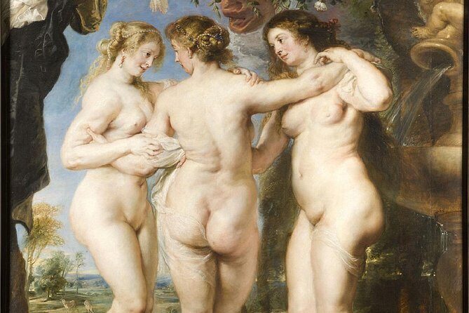 Prado Museum Madrid Guided Tour with Skip the Line Ticket - FAQs