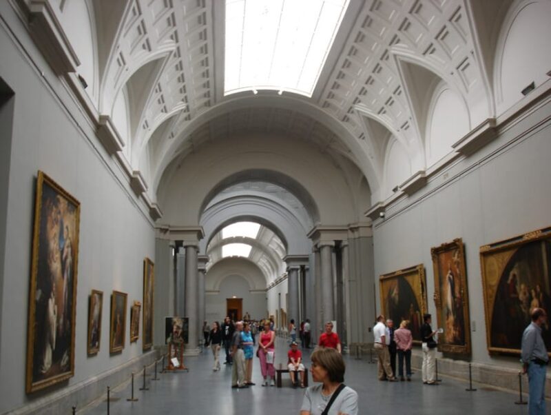 Prado Museum (Madrid): Private visit with art expert - Why opt for a private, guided tour?