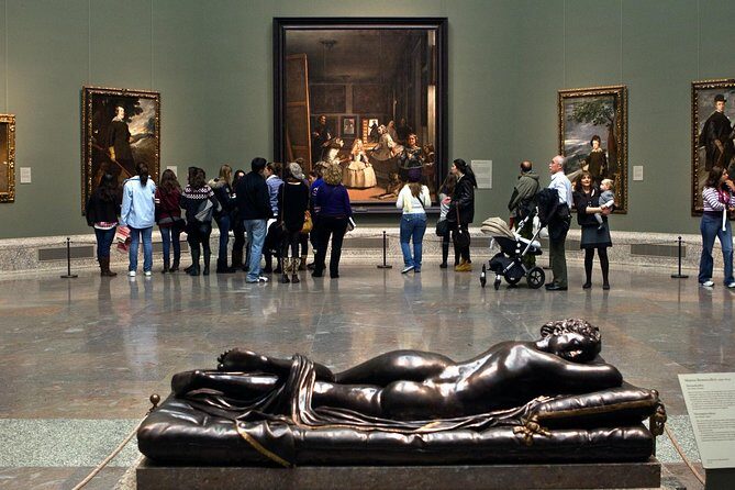 Prado Museum Madrid Small Group Tour - Final Thoughts
