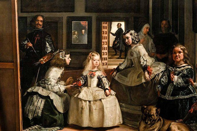 Prado Museum Madrid Small Group Tour - FAQ