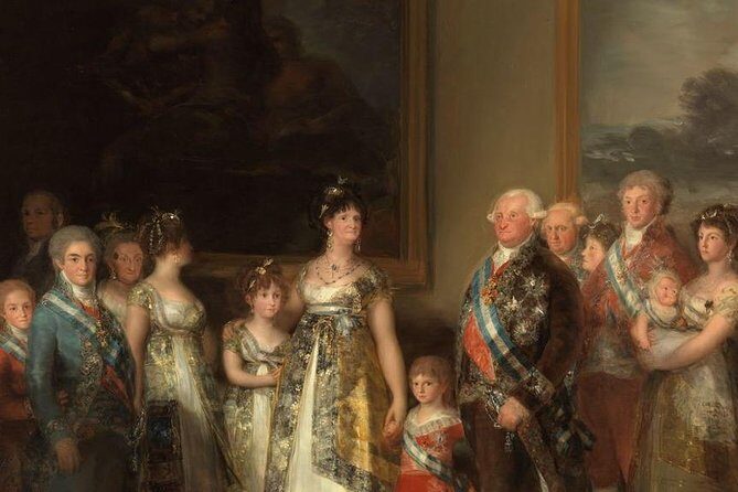 Prado Museum Private Tour - What Reviewers Say About the Experience