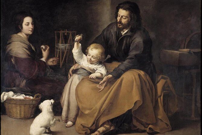 Prado Museum Private Tour - Practical Details and Tips