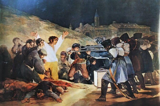 Prado Museum Private Tour - Who Should Consider This Tour?