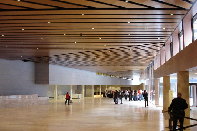 Prado Museum Private Tour in Madrid - What to Expect from Your Prado Private Tour