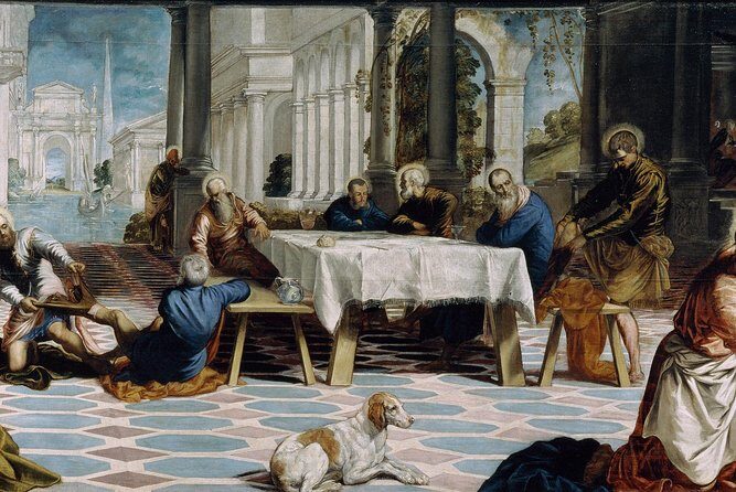 Prado Museum Private Tour with Skip-The-line & on Foot Pick-Up - Practical Tips for Your Prado Private Tour