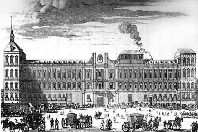 Prado Museum & Royal Palace Combo Private Tour - A Deep Dive into the Madrid Experience