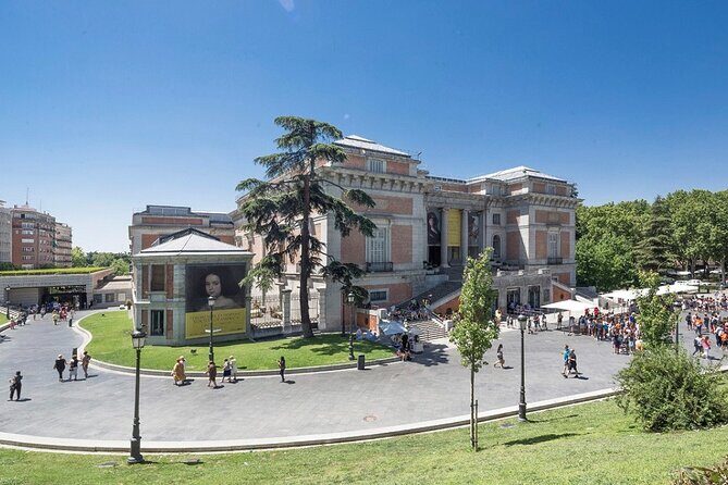 Prado Museum Skip the line Private Guided Tour - The Experience: Pros and Cons Based on Real Feedback