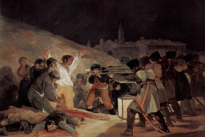 Prado Museum Skip the line Private Guided Tour - Who Should Book This Tour?