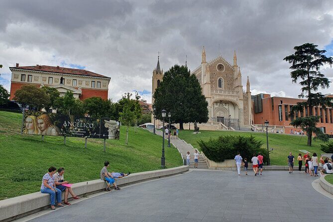 Prado Museum Small Group Tour - An In-Depth Look at the Prado Museum Small Group Tour