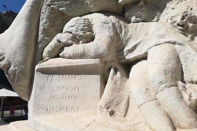 Prado Museum Small Group Tour with Skip the Line Ticket - FAQ