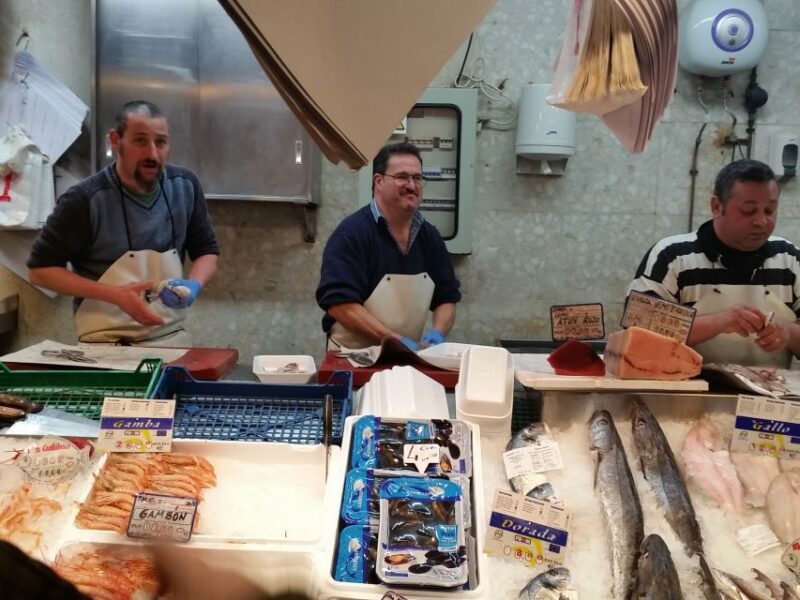 Prado Museum & Tapas Tour, Art & Gastronomy - Practical Aspects: The Fine Details