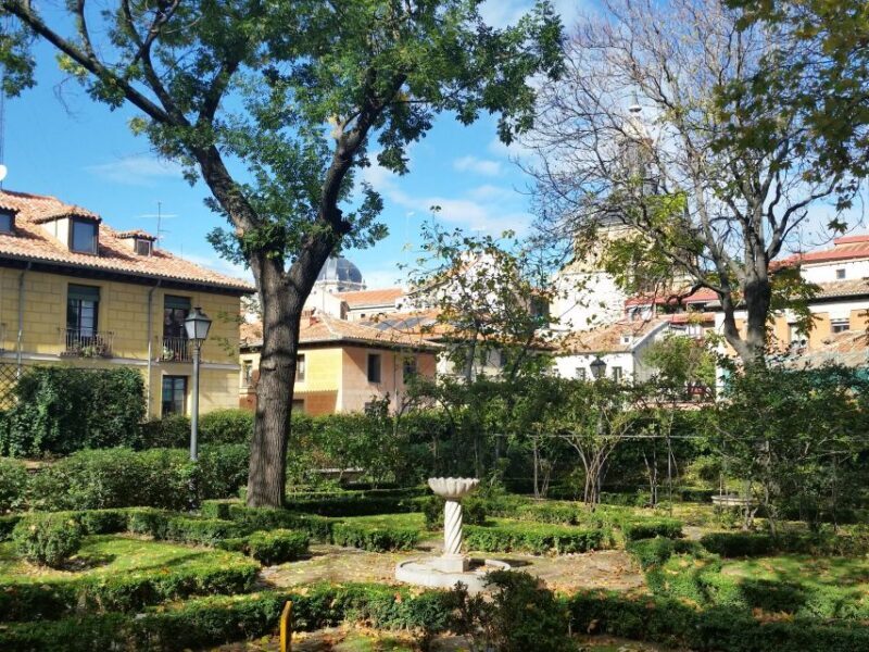 Prado Museum & Tapas Tour, Art & Gastronomy - FAQ