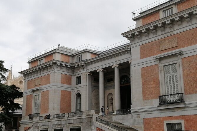 Prado Museum Tour - The Prado Museum Tour: A Deep Dive