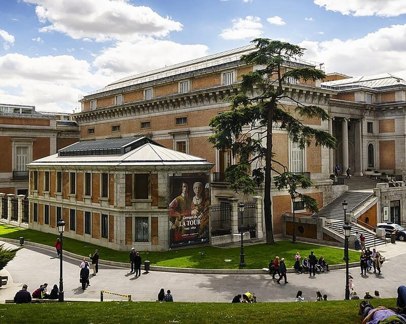 Prado Museum Tour: Velázquez, Goya, and Spanish Art Classics - Who Will Love This Tour?
