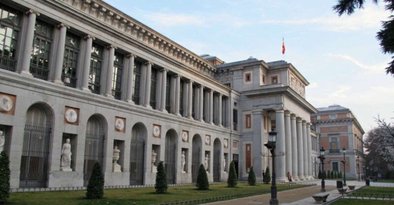 Prado Museum VIP tour with an art Expert, tickets included - An In-Depth Look at the Prado VIP Tour