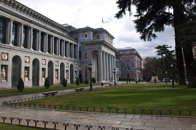 Prado Museum with Reina Sofia Museum Guided Tour - What Makes This Tour Worth Considering?