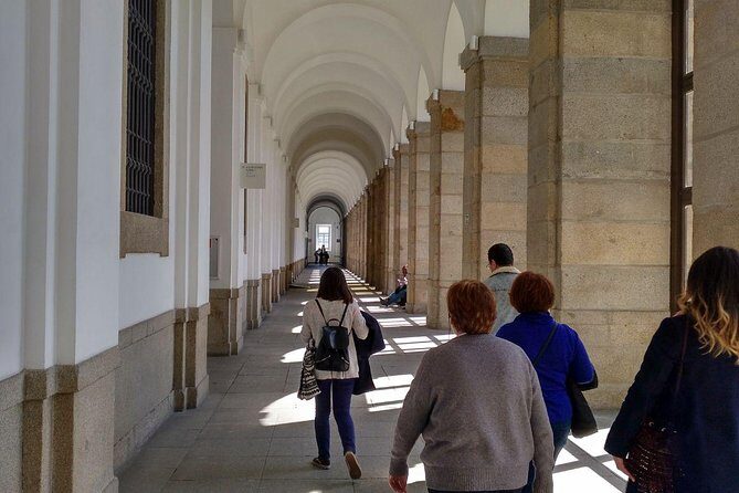 Prado Museum with Reina Sofia Museum Guided Tour - Potential Drawbacks