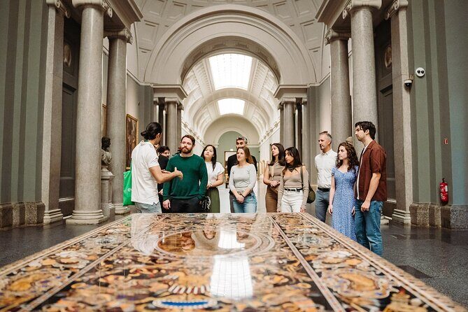 Prado Museum Without the Crowds-Exclusive Guided Pre Opening Tour - Who Should Book This Tour?