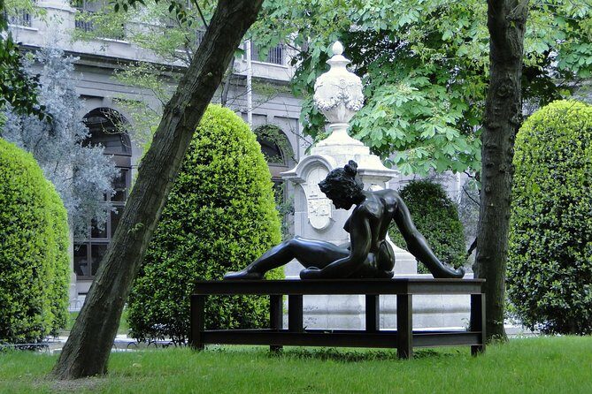 Prado & Reina Sofia Museum Guided Tour - What’s Included and What to Expect