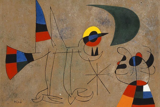 Prado & Reina Sofia Museum Guided Tour - The Experience through Reviewers Eyes