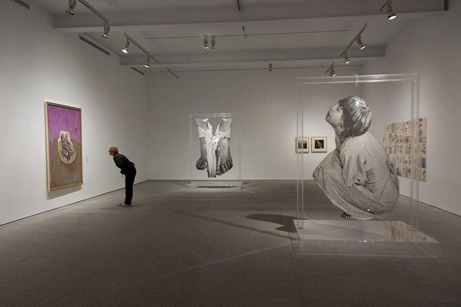 Prado & Reina Sofia Museum Guided Tour - FAQs