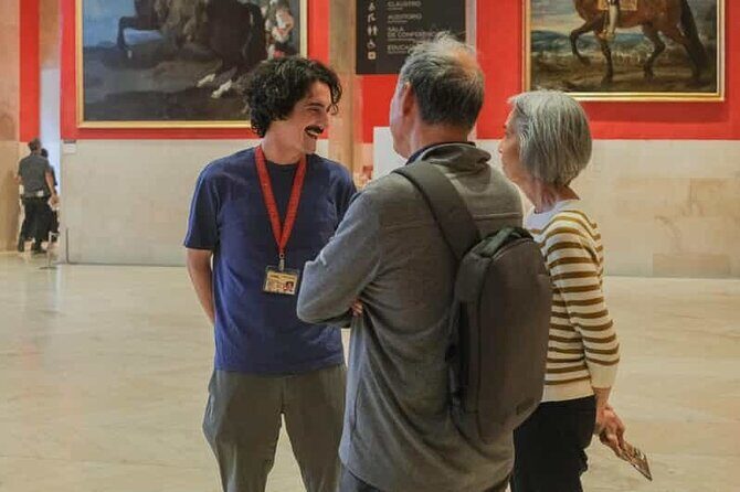 Prado walking Tour with an Art Lover - What to Expect from the Prado Walking Tour