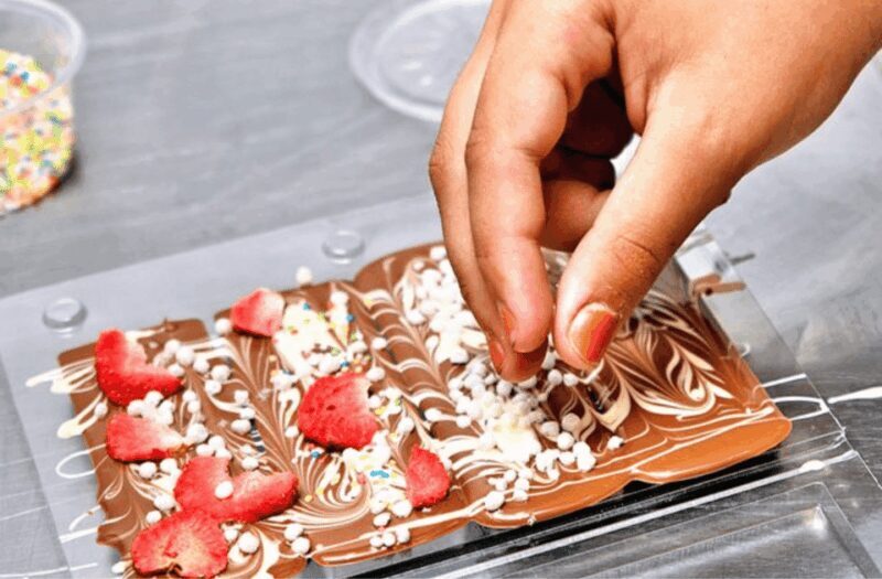 Prague: 1.5-Hour Chocolate Museum Visit with Workshop - FAQ