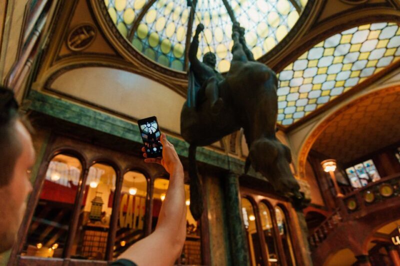 Prague: 1.5-Hour Private Kick-Start Tour with a Local - FAQ