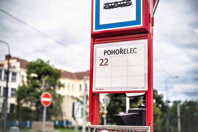 Prague: 1-Hour Castle Tour With Fast-GET Admission Ticket - What’s Included and What’s Not