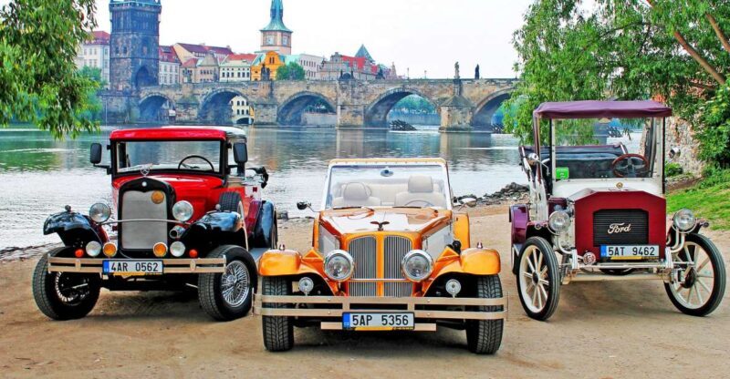 Prague: 1-Hour Vintage Car Tour - Final Thoughts