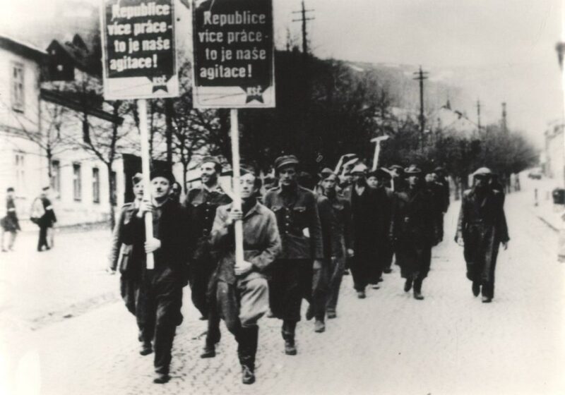 Prague: 2-Hour Back to Communism Walking Tour - An Honest Look at the Prague 2-Hour Back to Communism Walking Tour