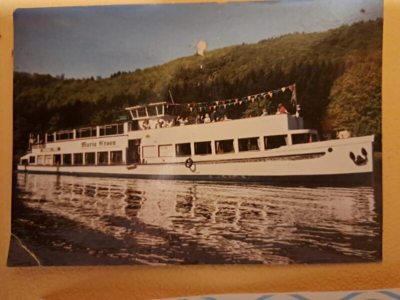 Prague: 2-Hour Historic Boat Cruise with Delicious Lunch - FAQ