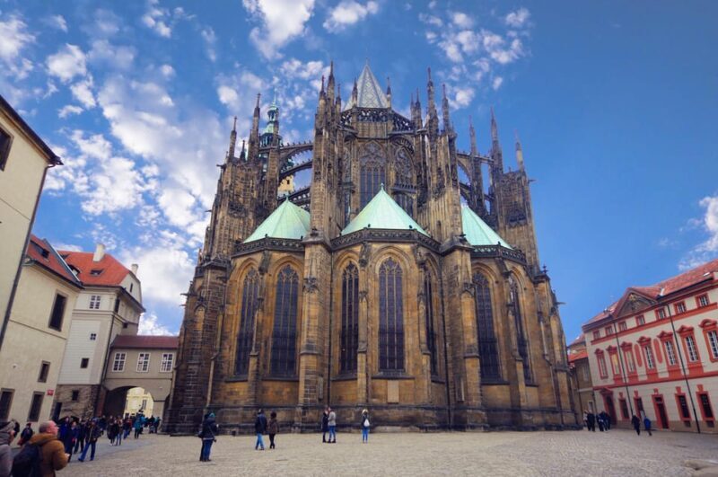 Prague: 2 hours city tour + 1 hour boat cruise - Authentic Insights from Travelers