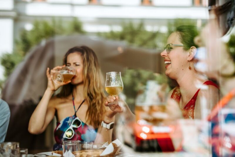 Prague: 3.5 h Private Czech Beers & Tapas Tour - Key Points