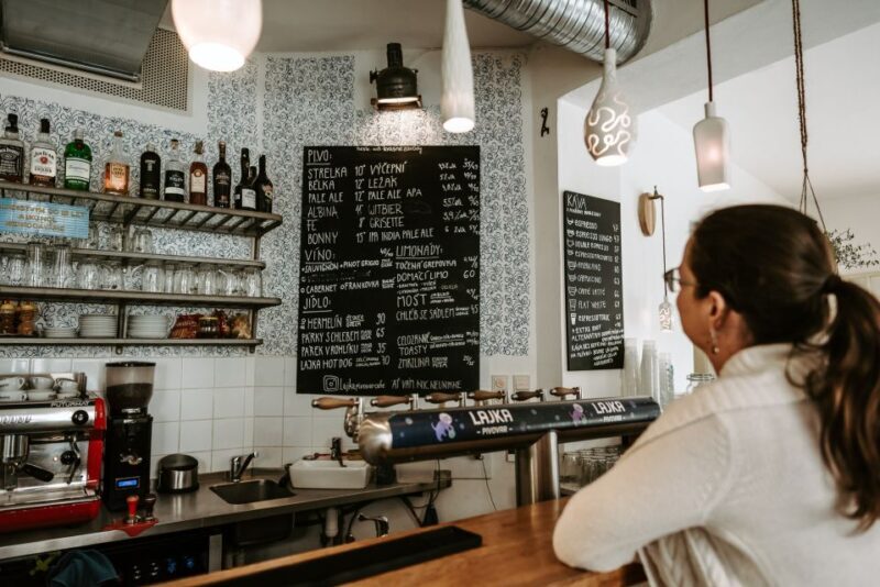 Prague: 3.5 h Private Czech Beers & Tapas Tour - Who Should Book This Tour?