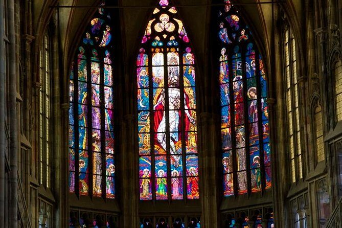 Prague 3-hour Afternoon Walking Tour including Prague Castle - In-Depth Review of the Prague 3-hour Walking Tour