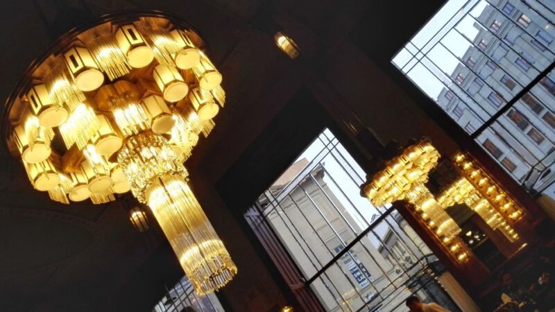 Prague 3-Hour Architectural Tour - Why This Tour Stands Out