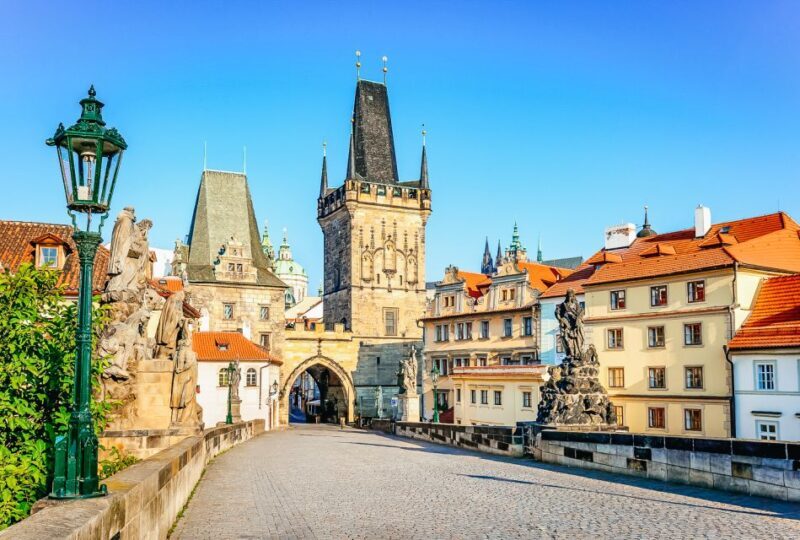 Prague: 3-Hour Beer Tour and Traditional Czech Dinner - Final Thoughts: Who Is This Tour Best For?