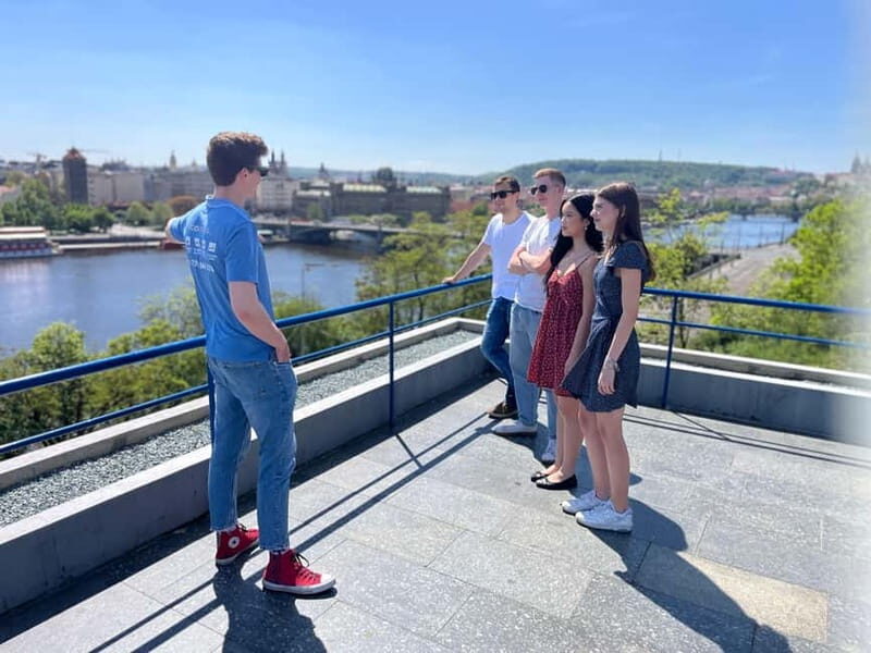 Prague: 3-Hour Fat Tire E-Scooter Tour - Final Thoughts