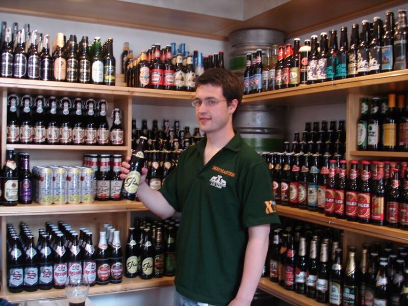 Prague: 3-Hour Microbrewery Tour - An In-Depth Look at the Prague Microbrewery Tour